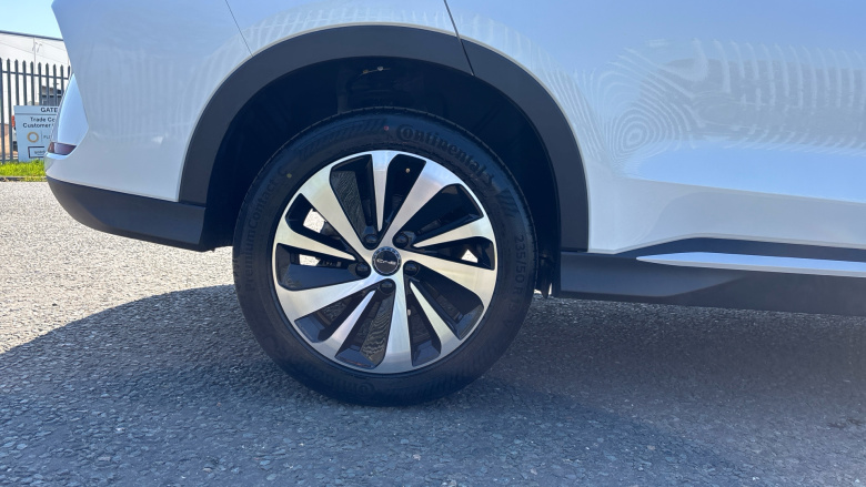 BYD Seal U 1.5 DM-i Boost 5dr Auto Estate